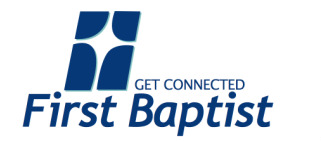 First Baptist Church logo