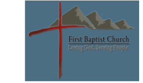 First Baptist Church logo