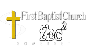 First Baptist Church | fbc2 | Somerset, KY logo