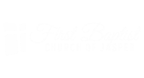 First Baptist Church Jasper First Baptist Church Jasper logo