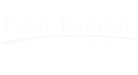 First Baptist Church logo