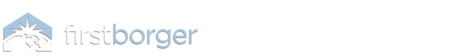 First Baptist Church Borger Texas logo