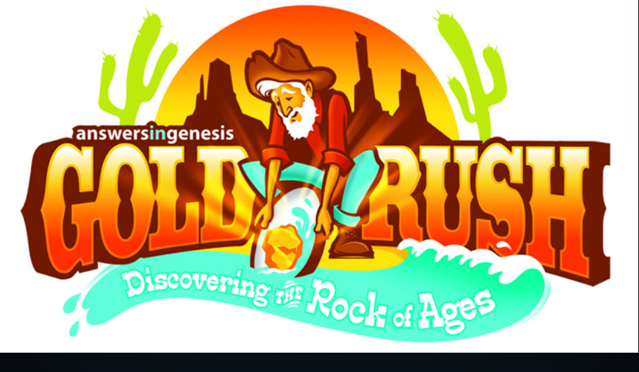 gold rush vbs 2011. VBS 2011 June 6-10
