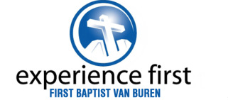 First Baptist Church Van Buren, AR logo