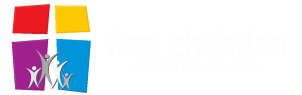 First Christian Assembly of God, Cincinnati, Ohio logo