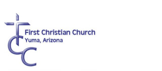 First Christian Church logo