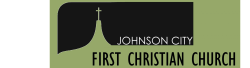 First Christian Church logo