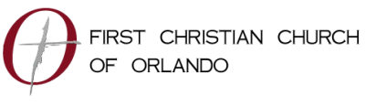 First Christian Church of Orlando logo