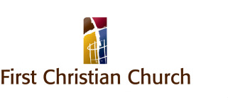 First Christian Church of Washington First Christian Church of Washington logo