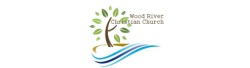 First Christian Church of Wood River logo
