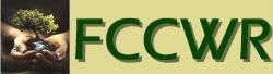 First Christian Church of Wood River logo