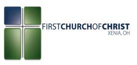 First Church of Christ First Church of Christ logo
