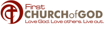 First Church of God logo