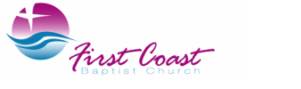 First Coast Baptist logo