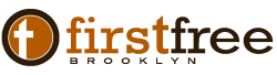 First Evangelical Free Church, Brooklyn logo