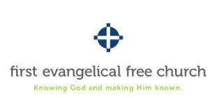 First Evangelical Free Church First Evangelical Free Church logo