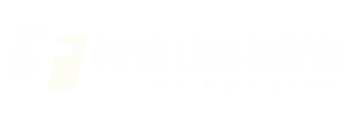 first love church logo
