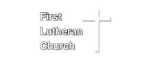 First Lutheran Church logo