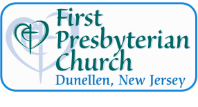 First Presbyterian Church of Dunellen logo