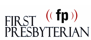 First Presbyterian Church logo