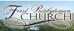 First Presbyterian Church logo