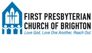 First Presbyterian Church of Brighton logo