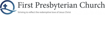 First Presbyterian Church of Chattanooga logo