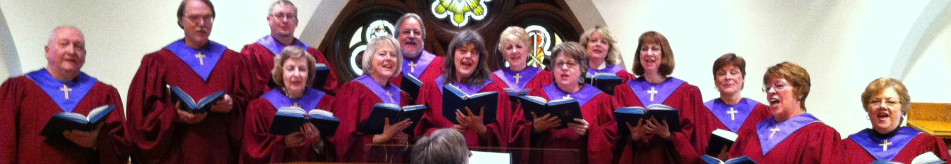 First Presbyterian Church of Rutherford logo