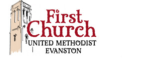 First United Methodist Church logo