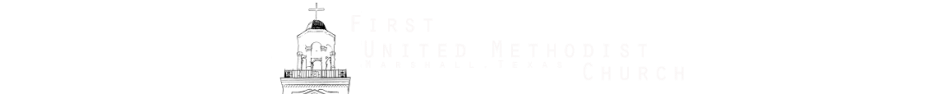 First United Methodist Church logo