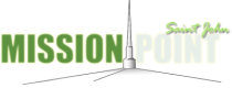 First United Pentecostal Church - Mission Point logo