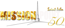 First United Pentecostal Church - Mission Point logo