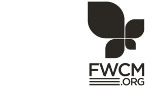 First Wooday College Ministry logo