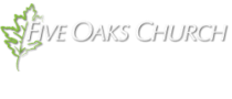 Five Oaks Community Church logo