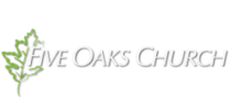 Five Oaks Community Church logo