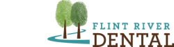 Flint River Dental Flint River Dental logo