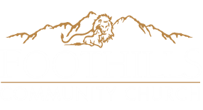 Foothills Community Church logo