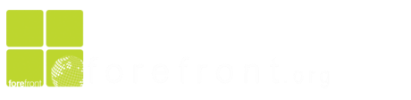 Forefront Church logo