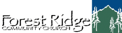 Forest Ridge Community Church logo