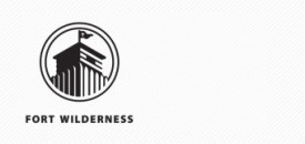 Fort Wilderness logo