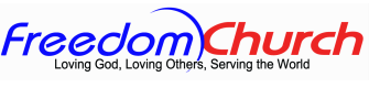 Freedom Church logo