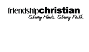 Friendship Christian School logo