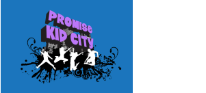 Promise Kid City Promise Kid City logo