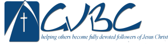 Gardena Valley Baptist Church logo