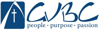 Gardena Valley Baptist Church logo