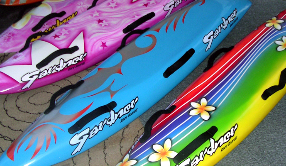 Image result for nipper boards