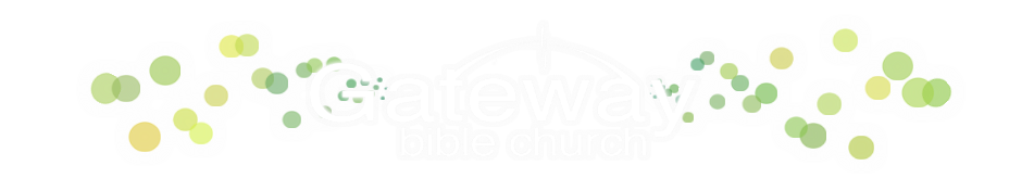 Gateway Bible Church logo