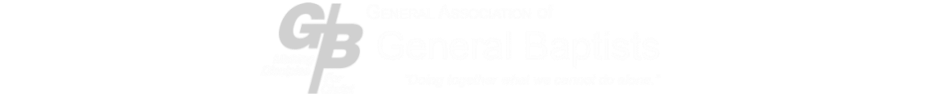 General Baptist International Missions logo