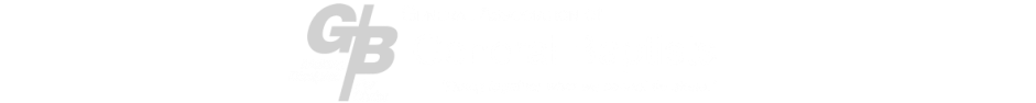 General Baptist Ministries logo