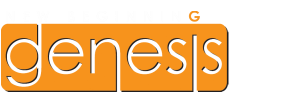 Genesis logo